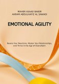 Emotional Agility Emotional Agility