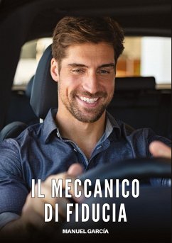 Cover Il Meccanico di Fiducia