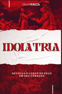 Cover Idolatria
