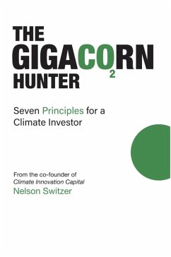 Cover The Gigacorn Hunter (eBook, ePUB)