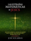 Las extrañas matemáticas de Jesús (eBook, ePUB) Las extrañas matemáticas de Jesús (eBook, ePUB)