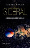 Sidéral (eBook, ePUB)
