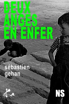 Cover Deux Anges en enfer (eBook, ePUB)