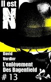 L'Enlèvement des Bagenfield # 13 (eBook, ePUB)