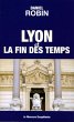 Lyon et la fin des temps (eBook, ePUB) - Bild 1