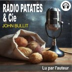 Radio Patates et Cie (eBook, ePUB)
