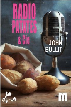 Cover Radio Patates et Cie (eBook, ePUB)