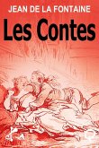 Les Contes (eBook, ePUB)