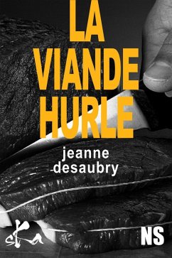 Cover La viande hurle (eBook, ePUB)