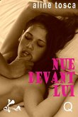 Nue devant lui (eBook, ePUB)
