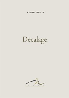 Décalage (eBook, ePUB)