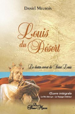 Cover Louis du Désert - Intégrale (eBook, ePUB)