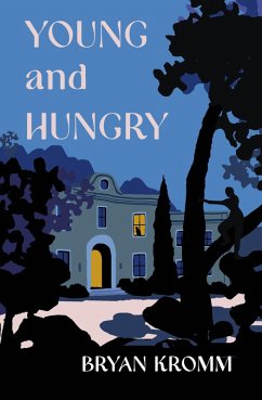 Cover Young and Hungry (eBook, ePUB)