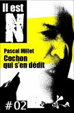 Cochon qui s'en dédit #02 (eBook, ePUB) Cochon qui s'en dédit #02 (eBook, ePUB)
