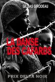 La danse des cafards (eBook, ePUB)