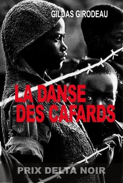 La danse des cafards (eBook, ePUB) - Girodeau, Gildas