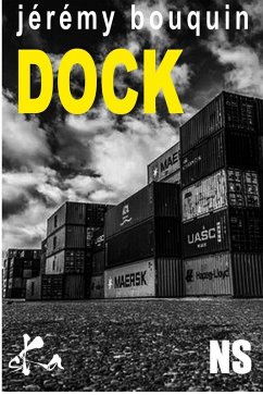 Cover Dock (eBook, ePUB)
