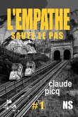 L'Empathe saute le pas #1 (eBook, ePUB)