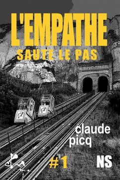 L'Empathe saute le pas #1 (eBook, ePUB) - Picq, Claude
