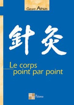 Cover Le corps point par point (eBook, ePUB)
