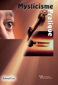 Mysticisme pratique (eBook, ePUB) Cover Mysticisme pratique (eBook, ePUB)