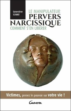 Cover Le manipulateur pervers narcissique (eBook, ePUB)