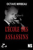 L'école des assassins (eBook, ePUB)