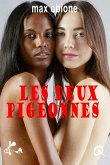Les deux pigeonnes (eBook, ePUB)