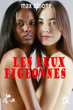 Les deux pigeonnes (eBook, ePUB) - Obione, Max