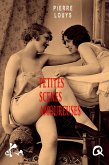 Petites scènes amoureuses (eBook, ePUB)