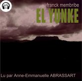 El Yunque (eBook, ePUB) El Yunque (eBook, ePUB)