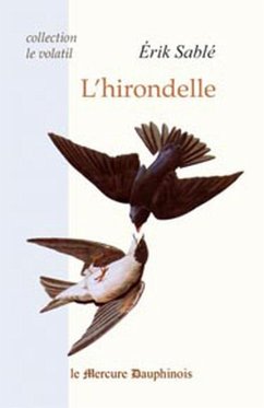 Cover L'Hirondelle (eBook, ePUB)