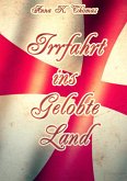 Irrfahrt ins Gelobte Land (eBook, ePUB)