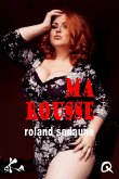 Ma Rousse (eBook, ePUB)