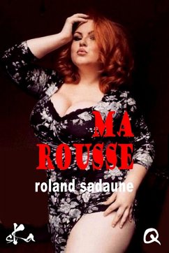 Cover Ma Rousse (eBook, ePUB)
