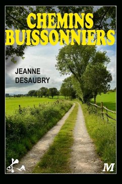 Chemins Buissonniers (eBook, ePUB) - Desaubry, Jeanne