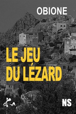 Le jeu du lézard (eBook, ePUB) - Obione, Max