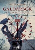 Galdarbok Tome 2 - La Voix des 24 Runes (eBook, ePUB)