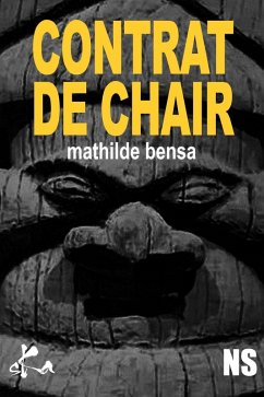 Cover Contrat de chair (eBook, ePUB)
