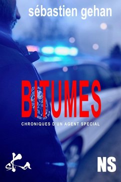 Cover Bitumes (eBook, ePUB)