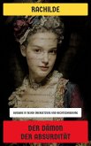 Der Dämon der Absurdität (eBook, ePUB) Der Dämon der Absurdität (eBook, ePUB)