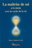 Maîtrise de soi (eBook, ePUB)