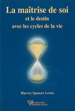 Cover Maîtrise de soi (eBook, ePUB)