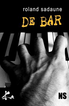 Cover De bar (eBook, ePUB)
