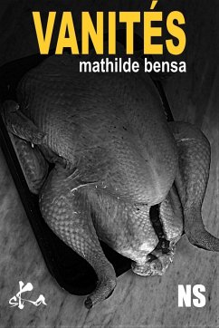 Cover Vanités (eBook, ePUB)