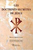 Doctrines secrètes de Jésus (eBook, ePUB) Doctrines secrètes de Jésus (eBook, ePUB)