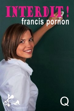 Cover Interdit ! (eBook, ePUB)