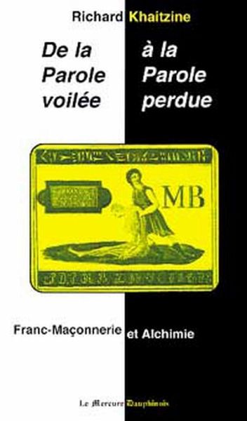 Parole voilée à la parole perdue (de la .) (eBook, ePUB) Parole voilée à la parole perdue (de la .) (eBook, ePUB)