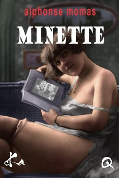 Minette (eBook, ePUB) - Momas, Alphonse