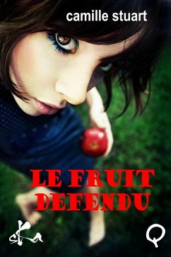 Cover Le Fruit défendu (eBook, ePUB)